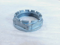 2001 2002 2003 2004 2005 BMW F650CS Left Rear Wheel Nut 47x1.5 - 33177658571 - C3 Cycle