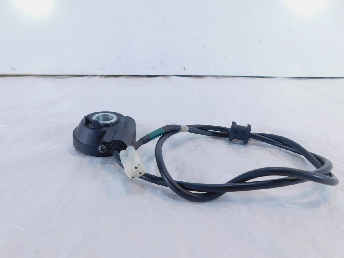 Royal Enfield Himalayan 411 LS410 Euro IV V Front Wheel Speed Sensor - 587406 - C3 Cycle