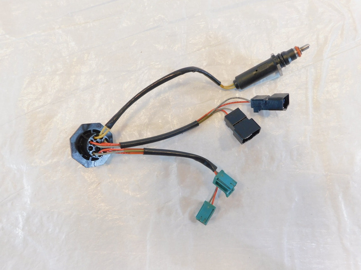 Can-Am Spyder F3-S F3-T RT Limited LTD STD Electrical Oil Temp Wiring Harness