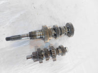 Harley Davidson Road King & Dyna & Softail 5-Speed Transmission Gears & Shafts