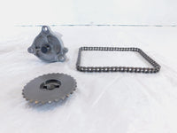 Suzuki Intruder 750 800 Volusia Boulevard C50 M50 S50 Engine Oil Pump Gear Chain - C3 Cycle