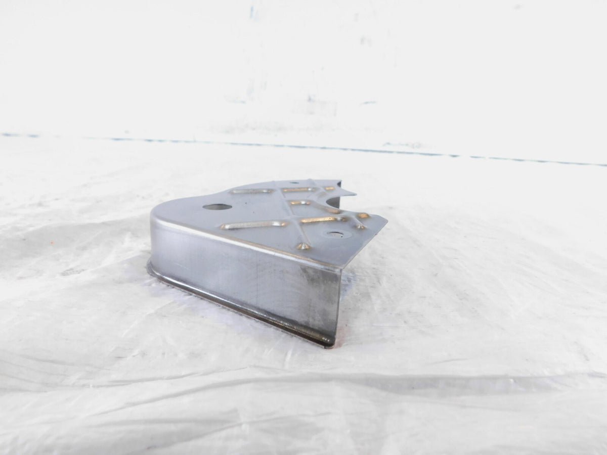 Honda GL1800 Goldwing 1800 NRX1800 Engine Motor Oil Pump Cover Guard Chain Guide - C3 Cycle