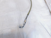 Harley Davidson Sportster 883 Hugger & XLH 1200 Front Brake Hose Line 45121-96 - C3 Cycle