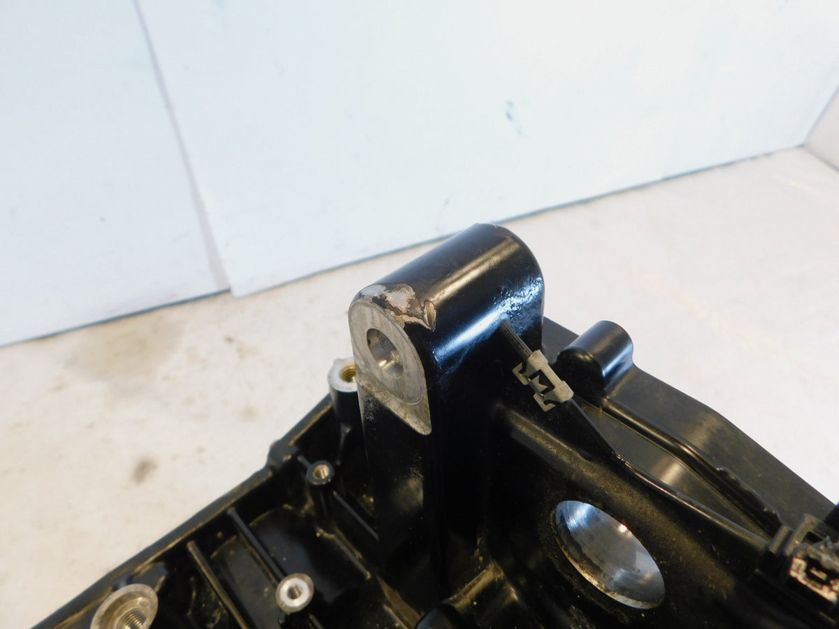 Can-Am Spyder F3-S F3-T Limited LTD STD Engine Motor Block Crankcase Crank Case - C3 Cycle