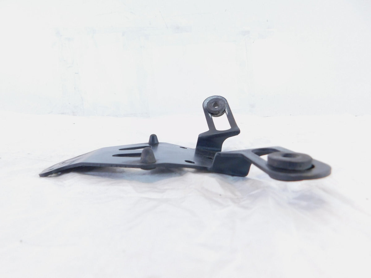 2010-2013 Honda Shadow 750 RS VT750RS Rear License Number Plate Mount Bracket - C3 Cycle