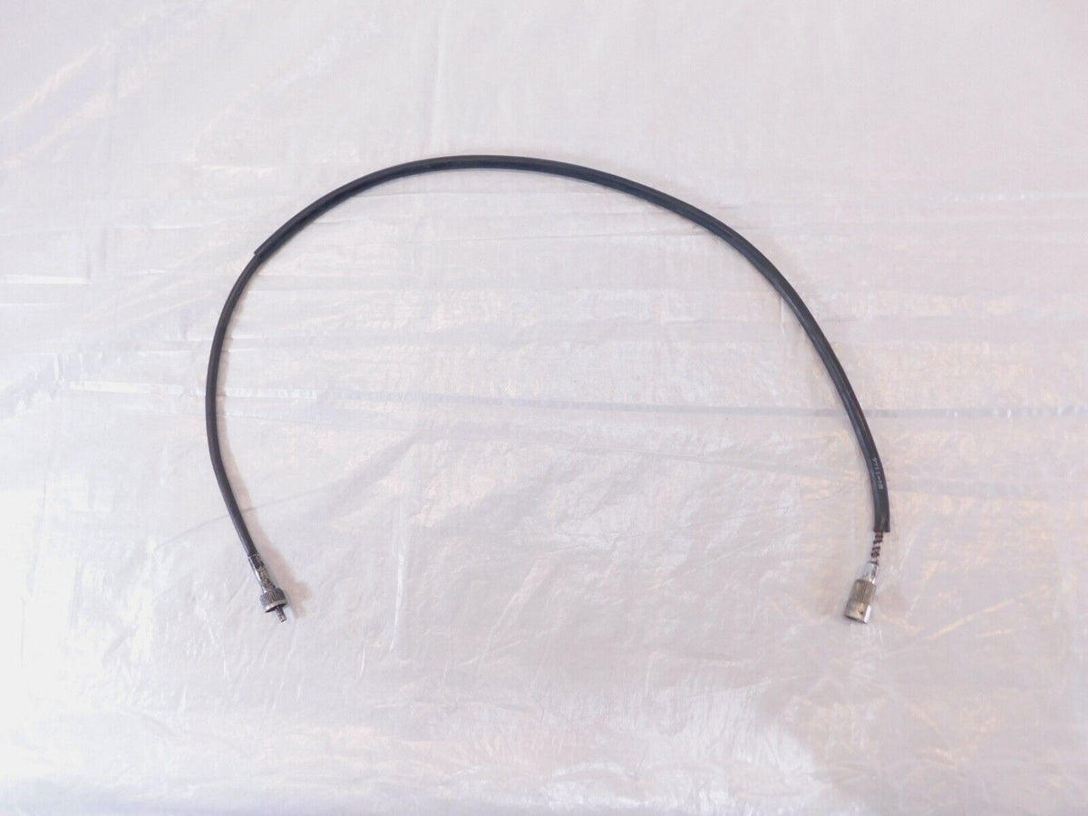 1988-1990 Kawasaki VN15SE Vulcan VN1500B 1500 SE Speedo Speedometer Sensor Cable - C3 Cycle