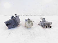 Yamaha V-Star 650 XVS650 Air Cleaner Emissions Exhaust Filter & Cut Off Valves - C3 Cycle