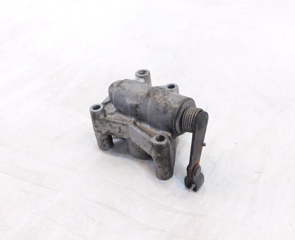 Honda VTX1300 Fury 1300 VT1300 Clutch Slave Piston Actuator Lifter Holder Cover - C3 Cycle