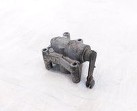 Honda VTX1300 Fury 1300 VT1300 Clutch Slave Piston Actuator Lifter Holder Cover - C3 Cycle