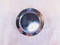 Harley Davidson Twin Cam Touring Dyna Softail Chrome Derby Clutch Cover 60668-99 - C3 Cycle