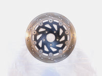 Victory Sport Deluxe & Standard V92 Cruiser Front Wheel Brake Disc Rotor - C3 Cycle