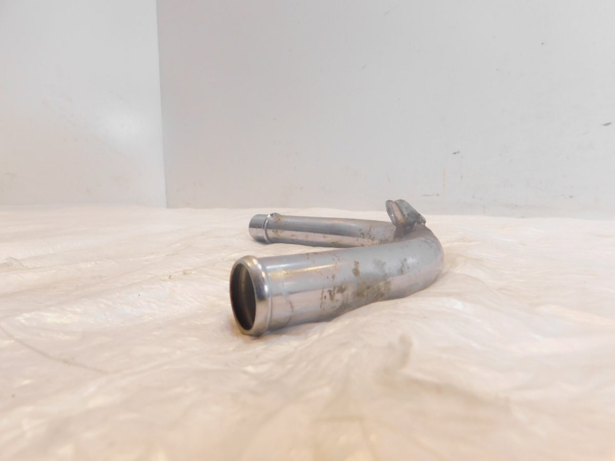 Honda V45 Magna Sabre Interceptor 700 & 750 Engine Coolant Inlet Pipe Tube Line - C3 Cycle