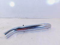 Harley Touring Electra Glide Road King Rear Left Exhaust Pipe Cover Heat Shield - C3 Cycle