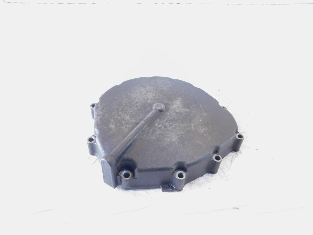 2006-2017 Honda GL1800 Goldwing 1800 OEM Black Engine Motor Clutch Cover Cap Lid - C3 Cycle