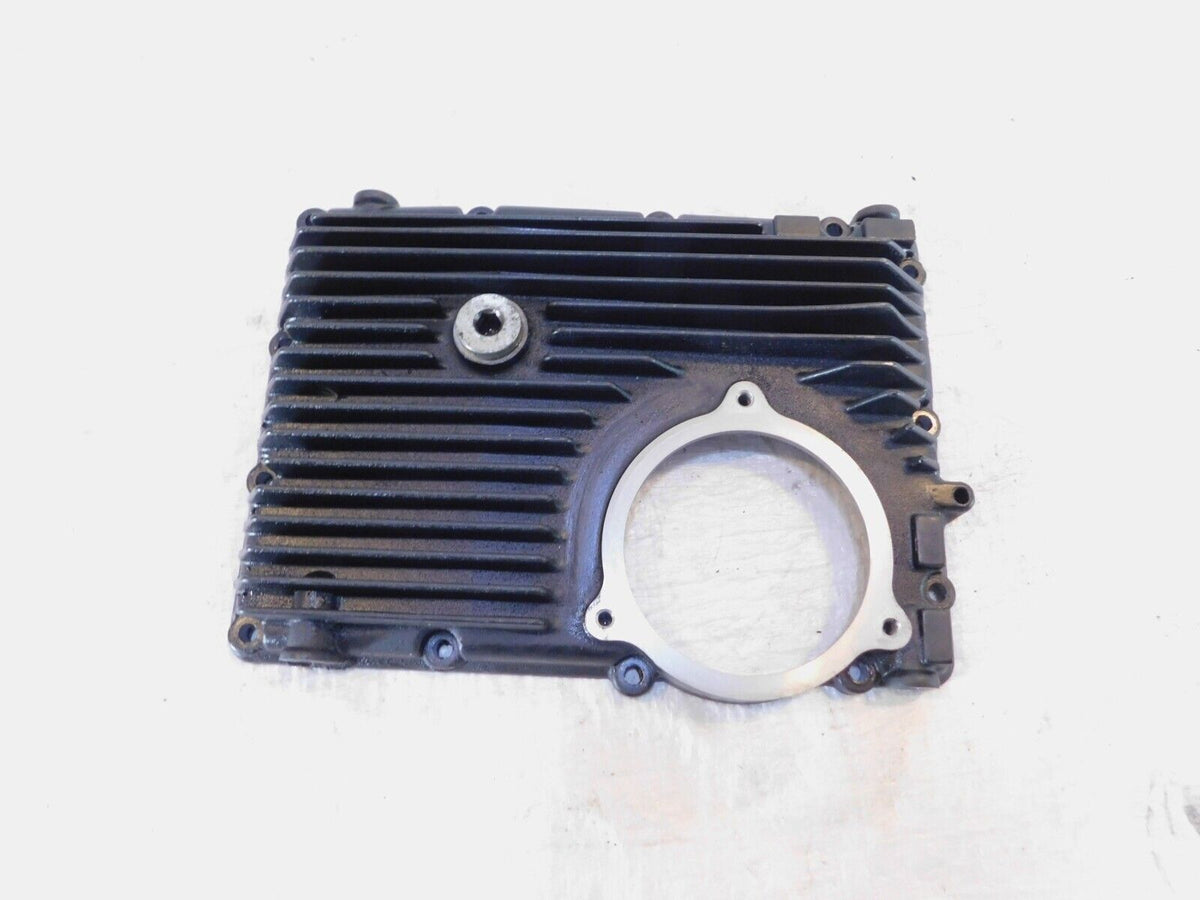 BMW K1200RS K1200LT K75 K100RS K100RT K1100LT Bottom Engine Oil Pan Sump Cover - C3 Cycle