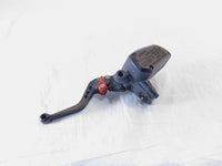 Aprilia SL750 Shiver 750 900 & Dorsoduro Front Clutch Master Cylinder Pump Lever - C3 Cycle