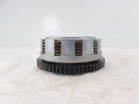 1983 Honda Magna 750 VF750 VF750C VF750S Clutch Basket Gear Hub w/ Plates - C3 Cycle