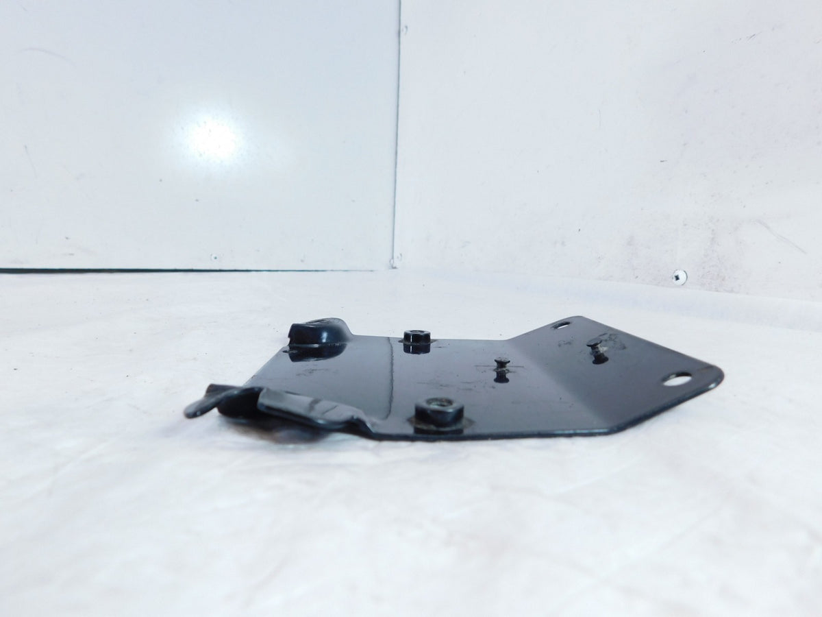07 Harley Davidson Softail Heritage Classic Fat Boy Voltage Regulator Bracket - C3 Cycle