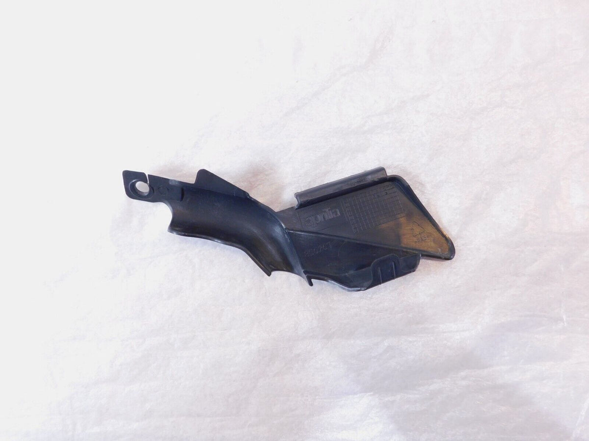 2007-2009 Aprilia Shiver 750 SL750 Lower Right Side Tank Fairing Cowling Infill - C3 Cycle