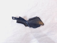 2007-2009 Aprilia Shiver 750 SL750 Lower Right Side Tank Fairing Cowling Infill - C3 Cycle