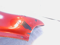 Harley Davidson Touring Street & Electra Glide Red Outer Front Fairing Cover - C3 Cycle