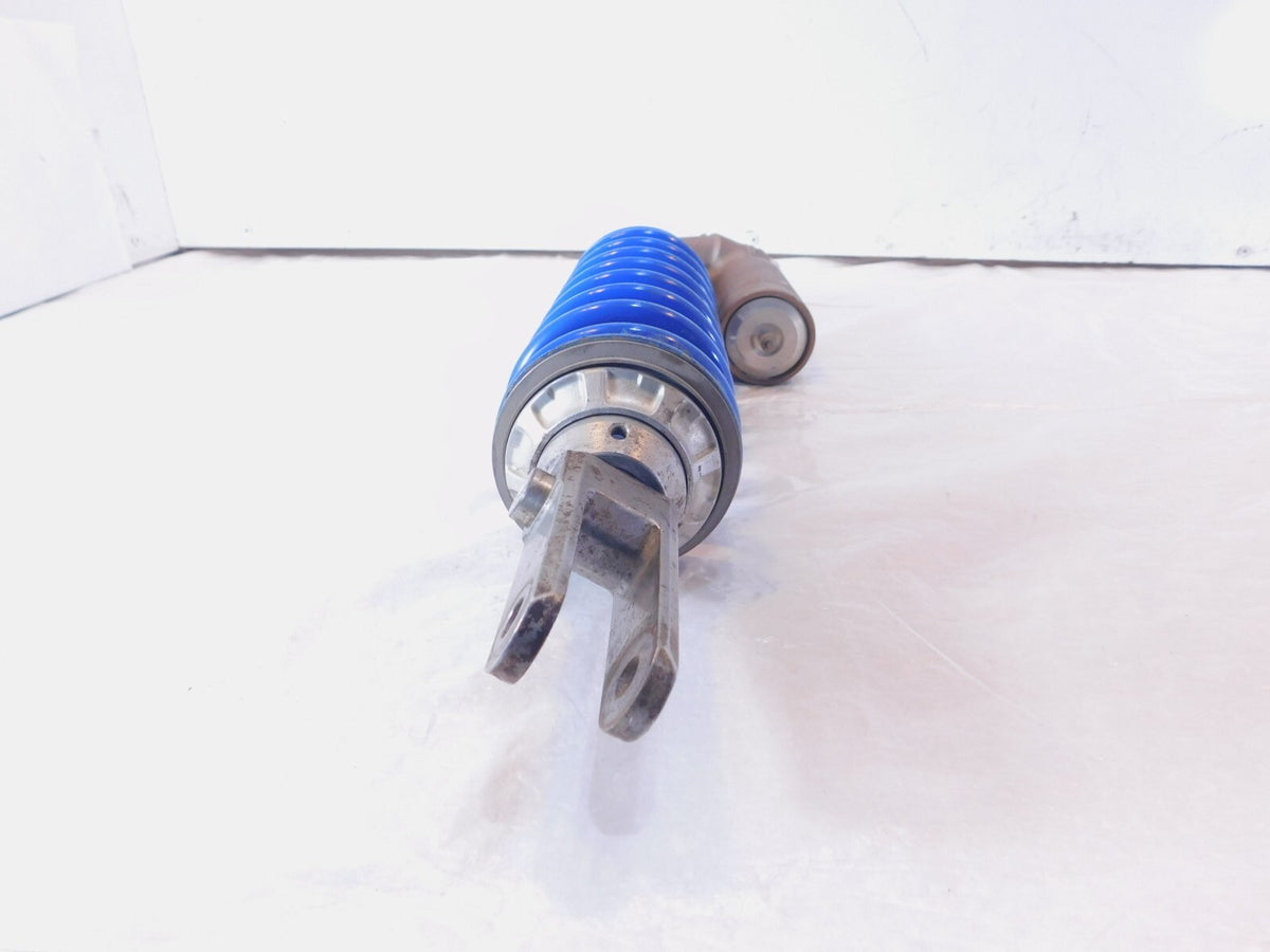 2006 06 Kawasaki KX450F KX 450 Blue Rear Wheel Suspension Mono Shock Absorber - C3 Cycle