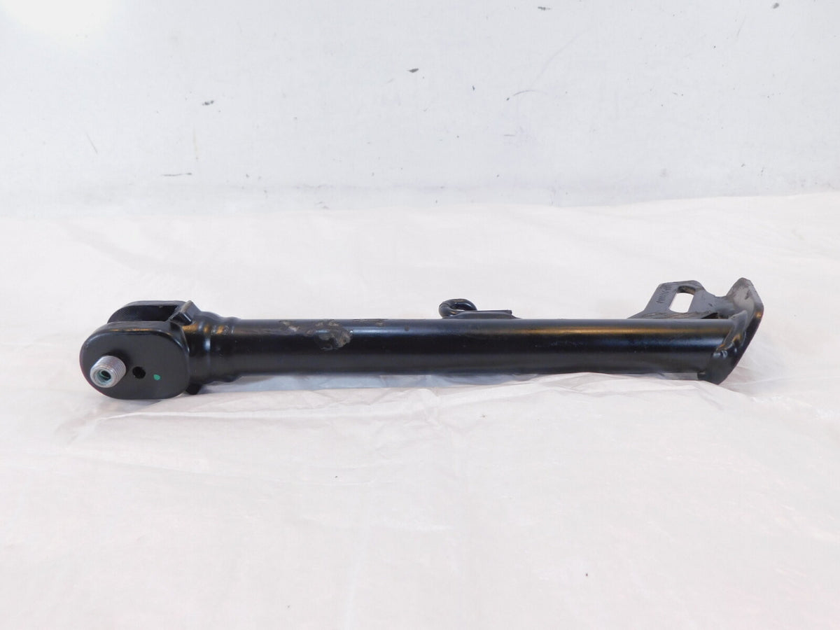 2020-2023 BMW F900 F900R F900XR Black Side Kick Stand Kickstand Prop Brace - C3 Cycle