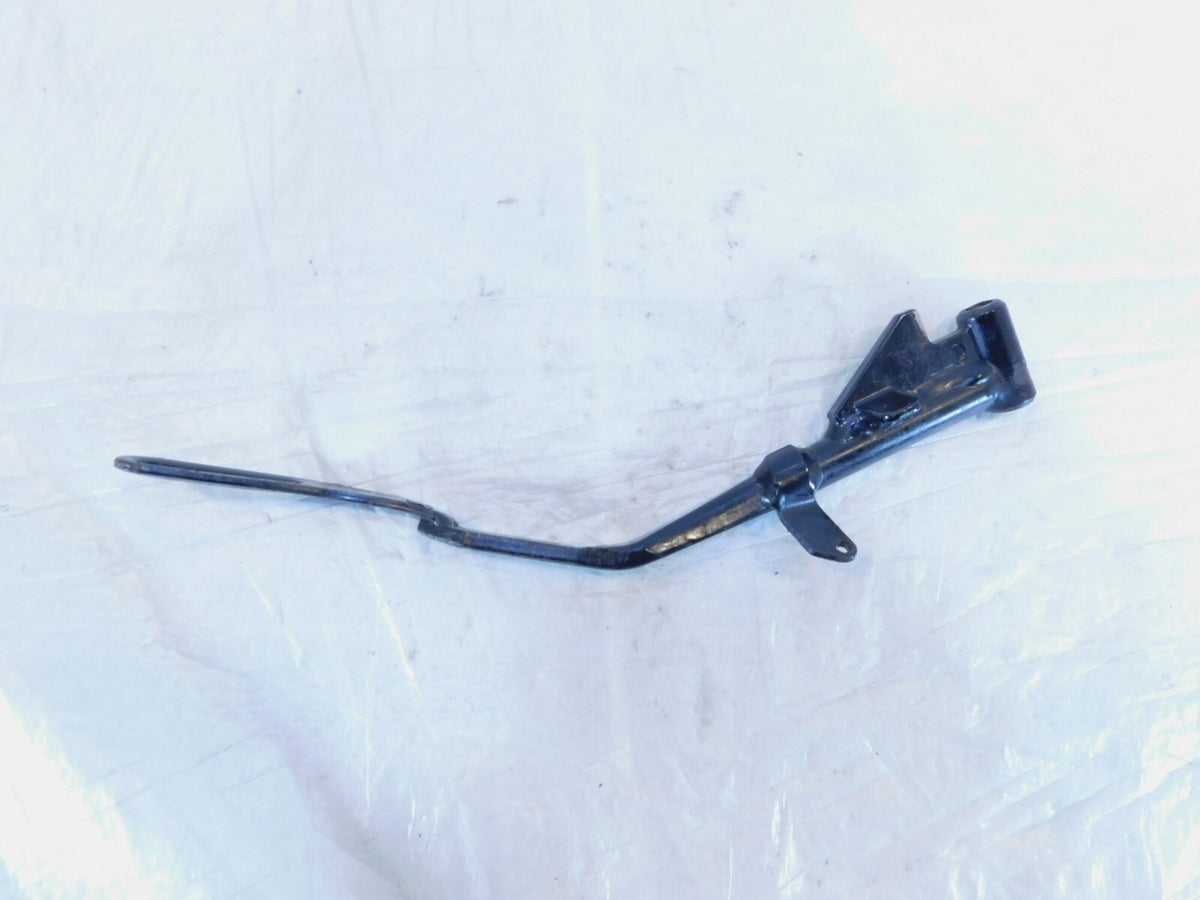 Harley Davidson Sportster 883 1200 Black Jiffystand Kickstand Sidestand - C3 Cycle