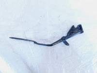 Harley Davidson Sportster 883 1200 Black Jiffystand Kickstand Sidestand - C3 Cycle