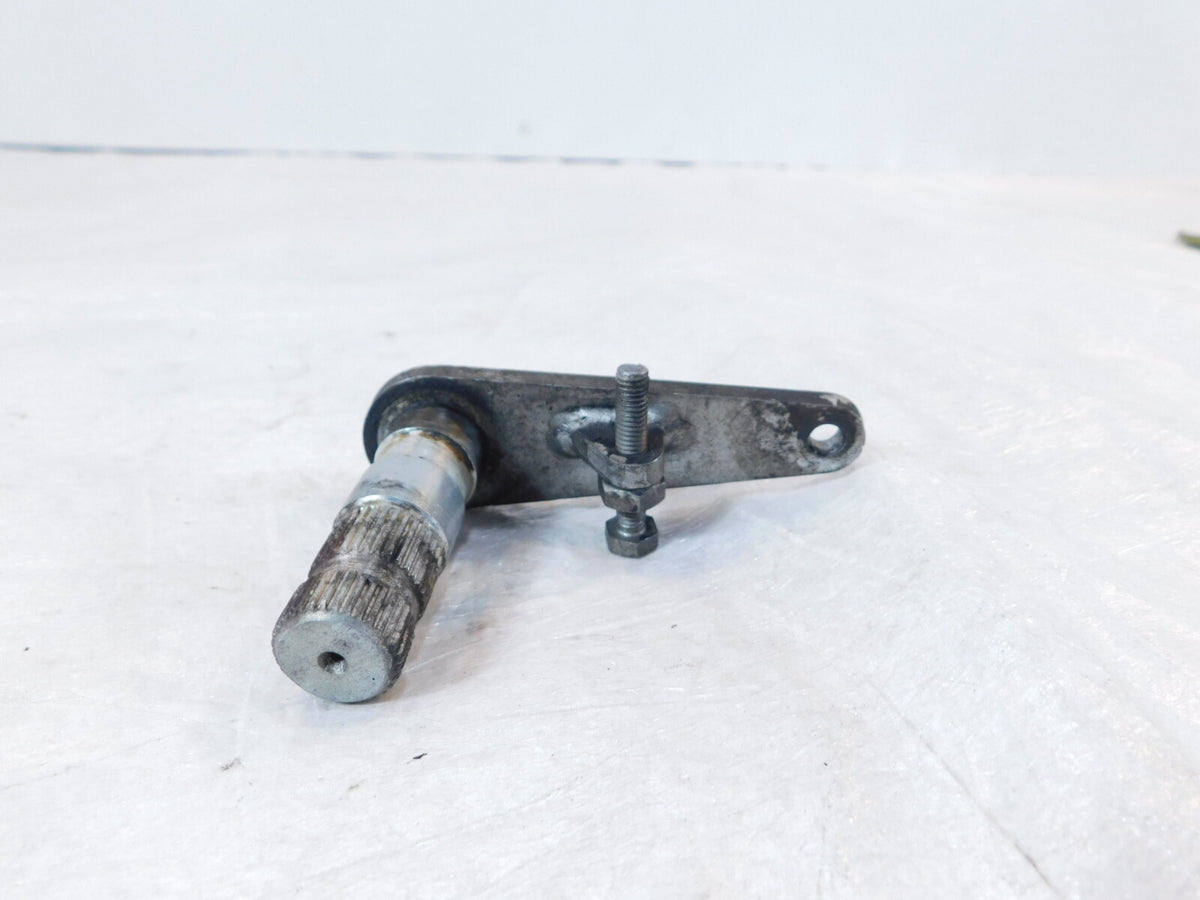 Yamaha Virago 700 750 1000 1100 XV750 Rear Foot Brake Pedal Lever Shaft Arm