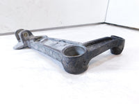 Aprilia RS660 Extrema & Tuono 660 Front Left Footrest Foot Peg Mount Bracket - C3 Cycle