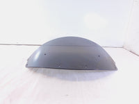 2008 08 Victory Vision Front Fairing Cowling Smoked Grey Windshield Windscreen - C3 Cycle