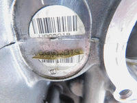 2003 Harley Davidson V-Rod VRod VRSCA Silver 100th Anniversary Crankcase - C3 Cycle