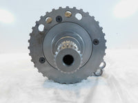 Indian Chief Chieftain Roadmaster & Springfield Engine Crank Crankshaft Flywheel - C3 Cycle