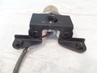 2001-2009 Kawasaki EX500 Ninja 500 500R License Plate Tag Lamp Light Assembly - C3 Cycle