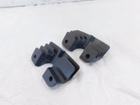 Harley Davidson Finned Headbolt Bridges for EFI Twin Cam 88 Models 43859-00 - C3 Cycle