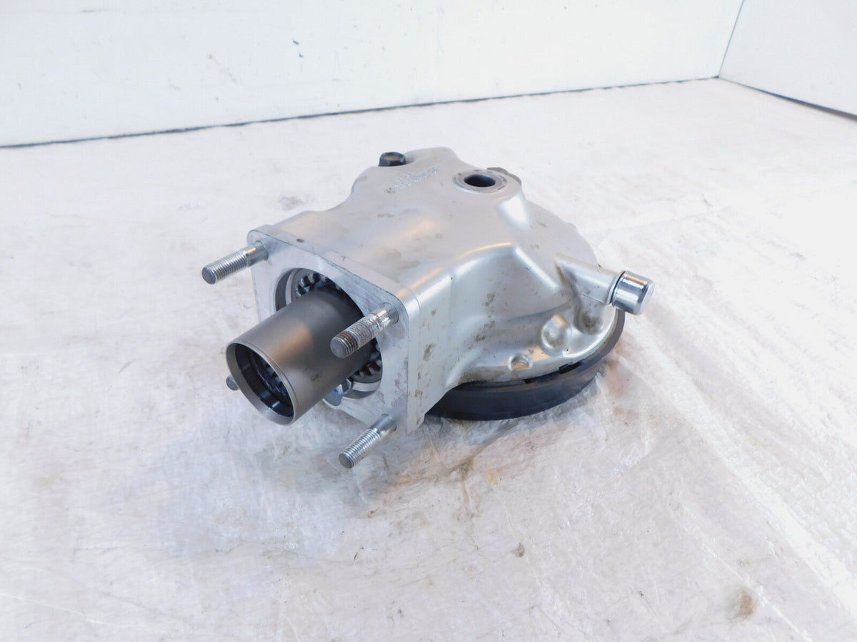 Honda 1300 ST1300 Silver Rear Wheel Final Drive Shaft Gear Difff Differential - C3 Cycle