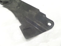2003-2004 Suzuki GSX-R1000 GSXR Lower Front Cowl Fairing Frame Radiator Cover - C3 Cycle