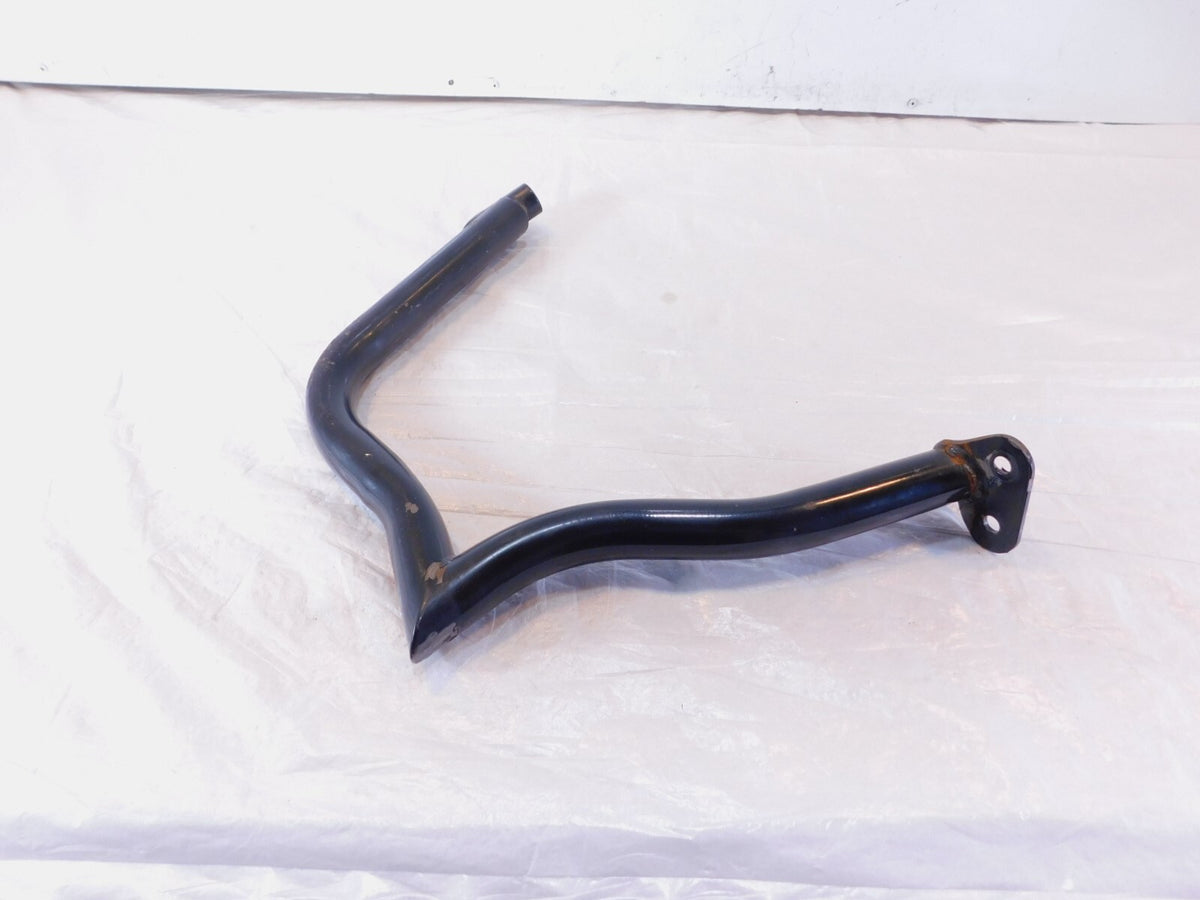 10-17 Victory Cross Country & Roads Touring Left Highway Bar Engine Crash Guard - C3 Cycle