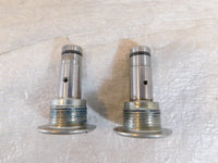 2019-2020 Aprilia Shiver 900 Engine Motor Cylinder Head Timing Special Screws - C3 Cycle