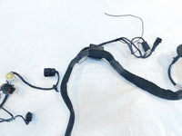 2008 08 Victory Vision Engine Motor ECM Sub Wire Wiring Harness Loom 2410602 - C3 Cycle