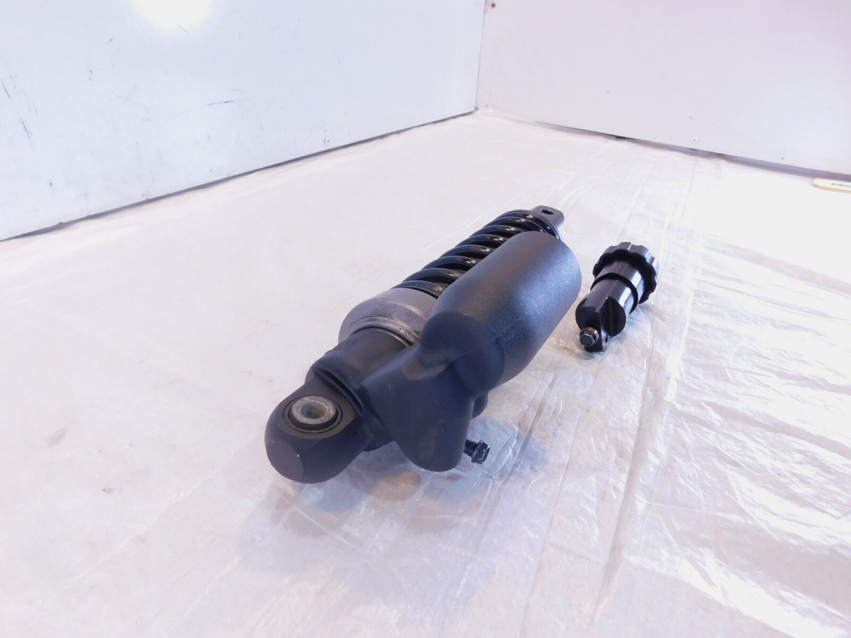 Harley Davidson Sportster S 1250 RH1250S Rear Back Shock Absorbers w/ Knob Kit