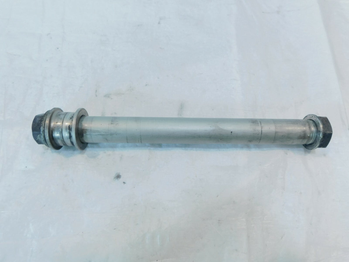 2006 & 2007 Kawasaki Ninja ZX-10R ZX10R Front Wheel Axle Bolt Shaft - 41068-0041 - C3 Cycle