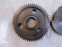 Kawasaki VN1500 Vulcan 1500 1600 Engine Motor Crankshaft Crank Shaft Balancer - C3 Cycle
