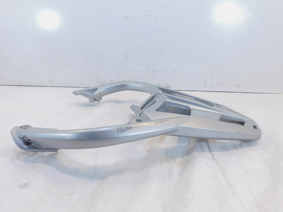 BMW F800 F800GT F800R F800S F800ST Rear Seat Tail Section Luggage Rack Subframe - C3 Cycle