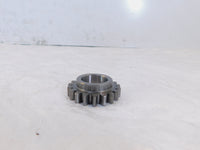 KTM 990 Adventure R/S Super Duke Starter Motor Torque Limiter Idle Idler Gear #1 - C3 Cycle
