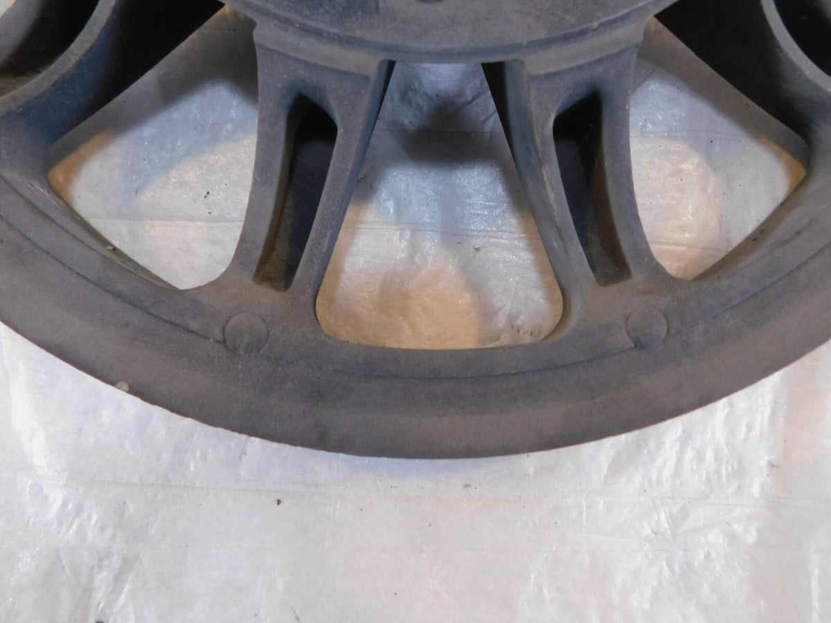 Indian Chieftain Chief Roadmaster & Springfield Rear Wheel Drive Sprocket Pulley - C3 Cycle