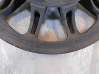 Indian Chieftain Chief Roadmaster & Springfield Rear Wheel Drive Sprocket Pulley - C3 Cycle