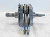 Indian Chief Chieftain Roadmaster & Springfield Engine Crank Crankshaft Flywheel - C3 Cycle