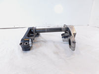1990 1991 1992 Kawasaki Ninja ZX-11 ZX1100 Front Fork Steering Stem Triple Trees - C3 Cycle
